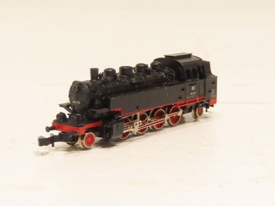 Marklin 8896 Z BR 86 B DB 2-8-2 Tank Locomotive #86173 LN