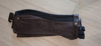 covalliero Chaps 