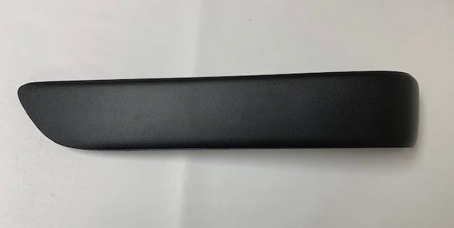 SE ADAPTA A CHEVROLET VENTURE MOLDING RR BPR FASCIA L.H. 1997-2005 10339932 - NUEVO OEM Foto 3 de 3