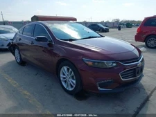 Rear View Mirror Automatic Dimming Opt DD8 Fits 13-23 MALIBU 3553819