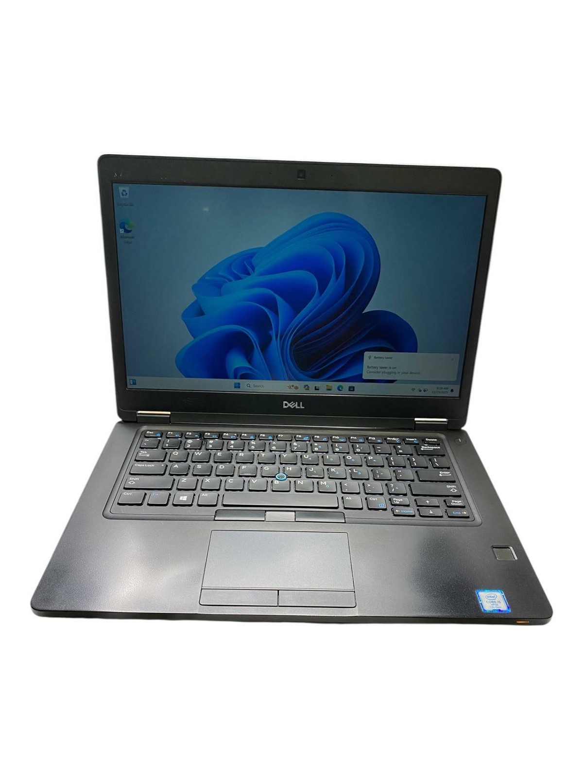 Dell Latitude 5490, 14-Inch Laptop, with Intel Core i5‑7300U, Windows 11 Pro