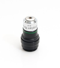 Zeiss Mikroskop Objektiv Epiplan 16x/0.35 mit Zwischenring