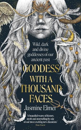 Goddess with a Thousand Faces: A one-of-a-kind exploration of  . - Image 8