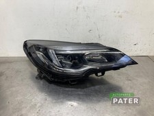 Hauptscheinwerfer rechts Opel Astra K B16 39077801 P24634749