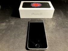 Apple iPhone SE - 32GB - Grigio Siderale (Sbloccato)