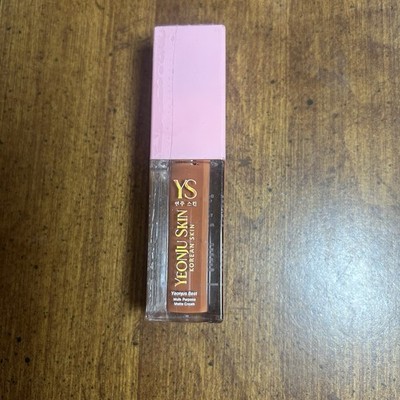 Yeonju Skin Korean Skin Multi Purpose Matte Cream (Blush/Eyes/Lips) BRAND NEW