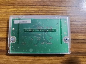 TETRIS WonderSwan Color WSC Bandai  US SELLER SHIPS FAST