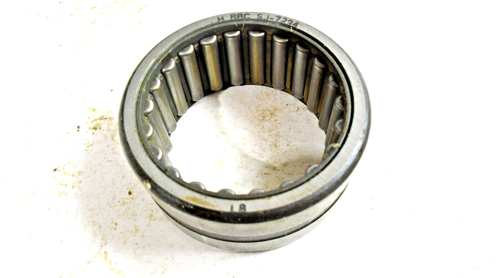 RBC Needle Bearing P/N SJ7294- NOS - FREE SHIPPING