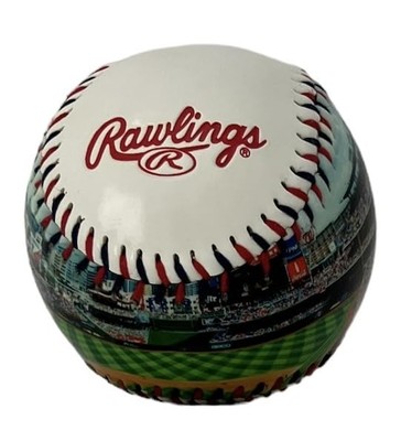 MLB Washington Nationals 05860031111MLB Stadium Baseball (All Team Options), ...