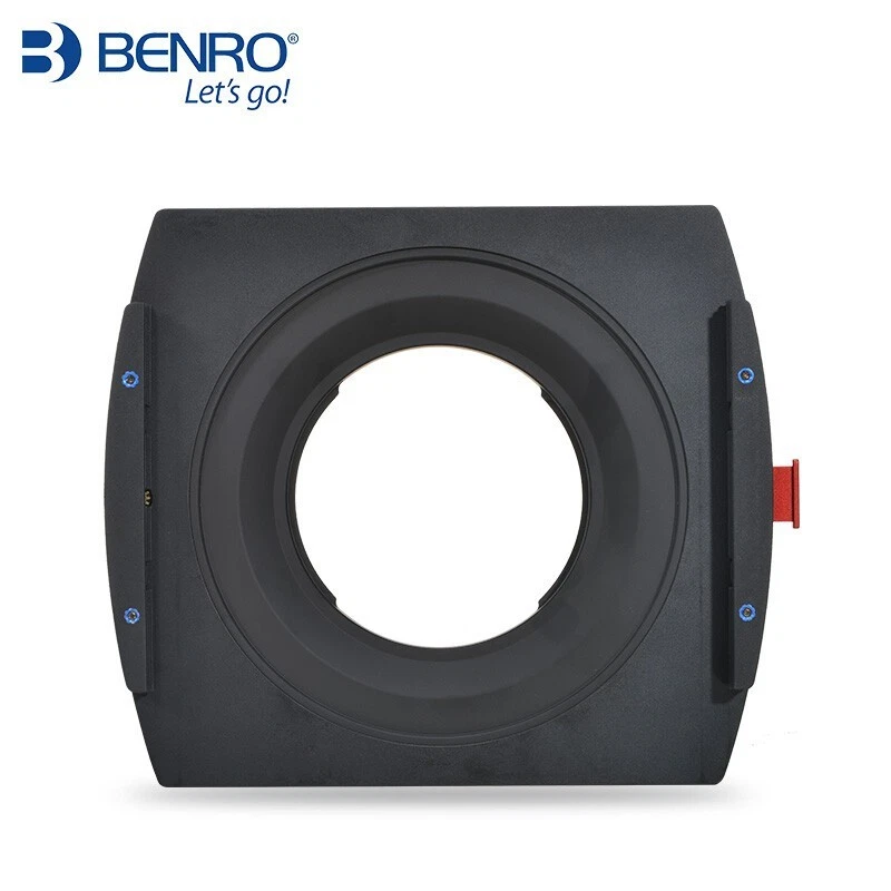 Benro 150mm FH150M2T1 Filter Holder for TAMRON SP 15-30mm f2.8 Di VC USD lens - Image 3 of 4
