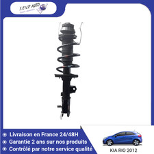 Amortisseur Kia RIO