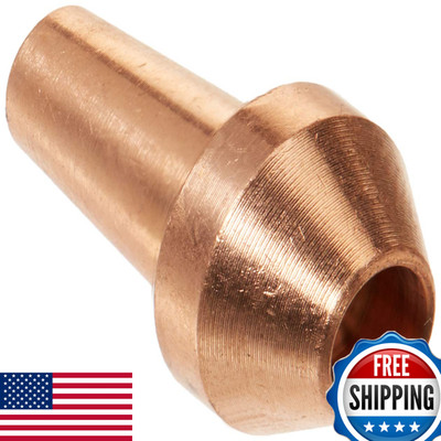 H & S Auto Shot H And S Auto Shot Hsa1005 Body Side Molding Rivet Welding Tip