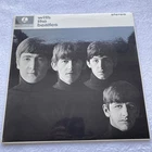 The Beatles With The Beatles UK Orig 1st Vinyl Press Jobete. Gotta. Stereo LP EX