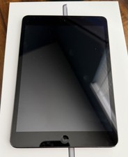Apple iPad mini 1st Gen 16GB, Wi-Fi, 7.9in - Black  Slate