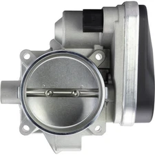 GPD Throttle Body 