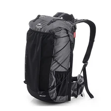 Hiking Camping Backpack 45L/65L Lightweight Internal Frame with Rain Cover fo...
