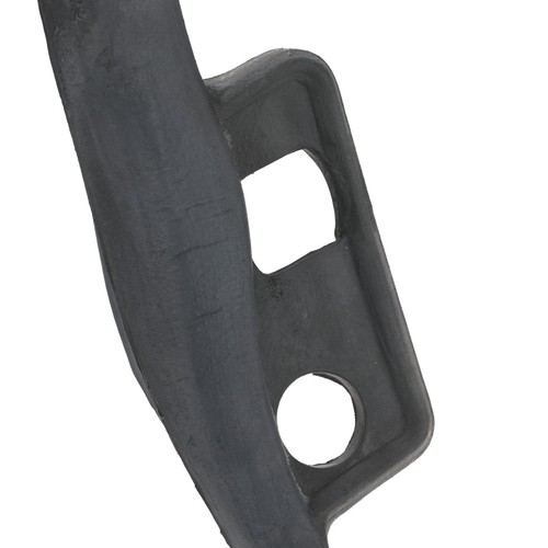 OEM German VW RH Door Weatherstrip Seal for 1962-73 Type 3 Fastback / Squareback - Picture 4 of 4