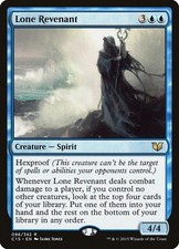 Lone Revenant - 96 / English / Near Mint MTG