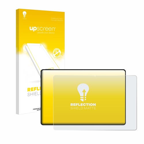 upscreen Entspiegelungs Schutzfolie für Honor MagicPad 2 Matt Antireflex