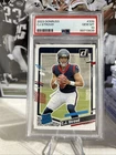 2023 Panini Donruss Rated Rookie C.J. Stroud #339 PSA 10 Houston Texans RC