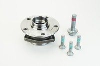 Radlagersatz FÜR Skoda Octavia II Combi (1Z5) - Continental Ctam WBE1005