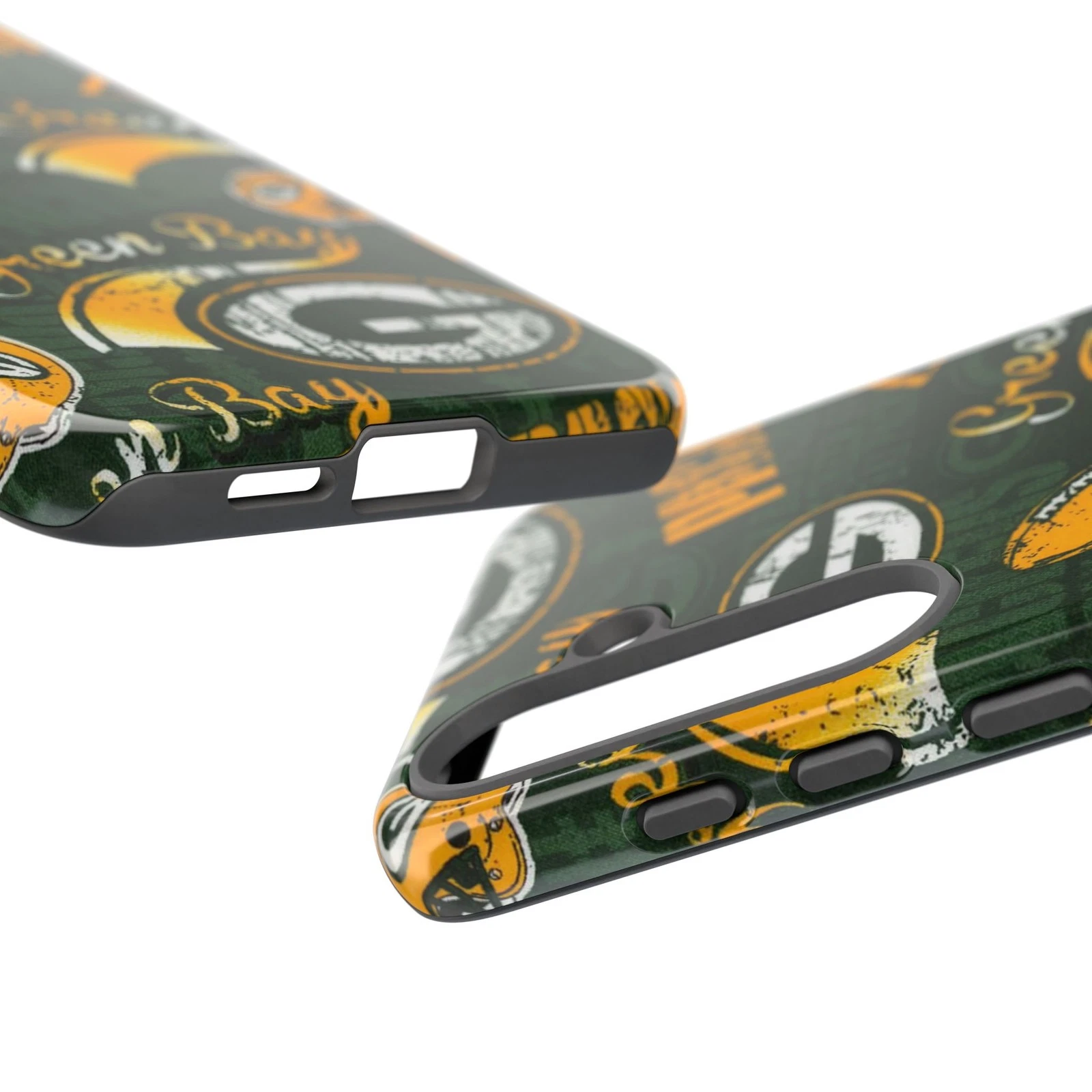 Green Bay Packers Phone Cases for iPhone