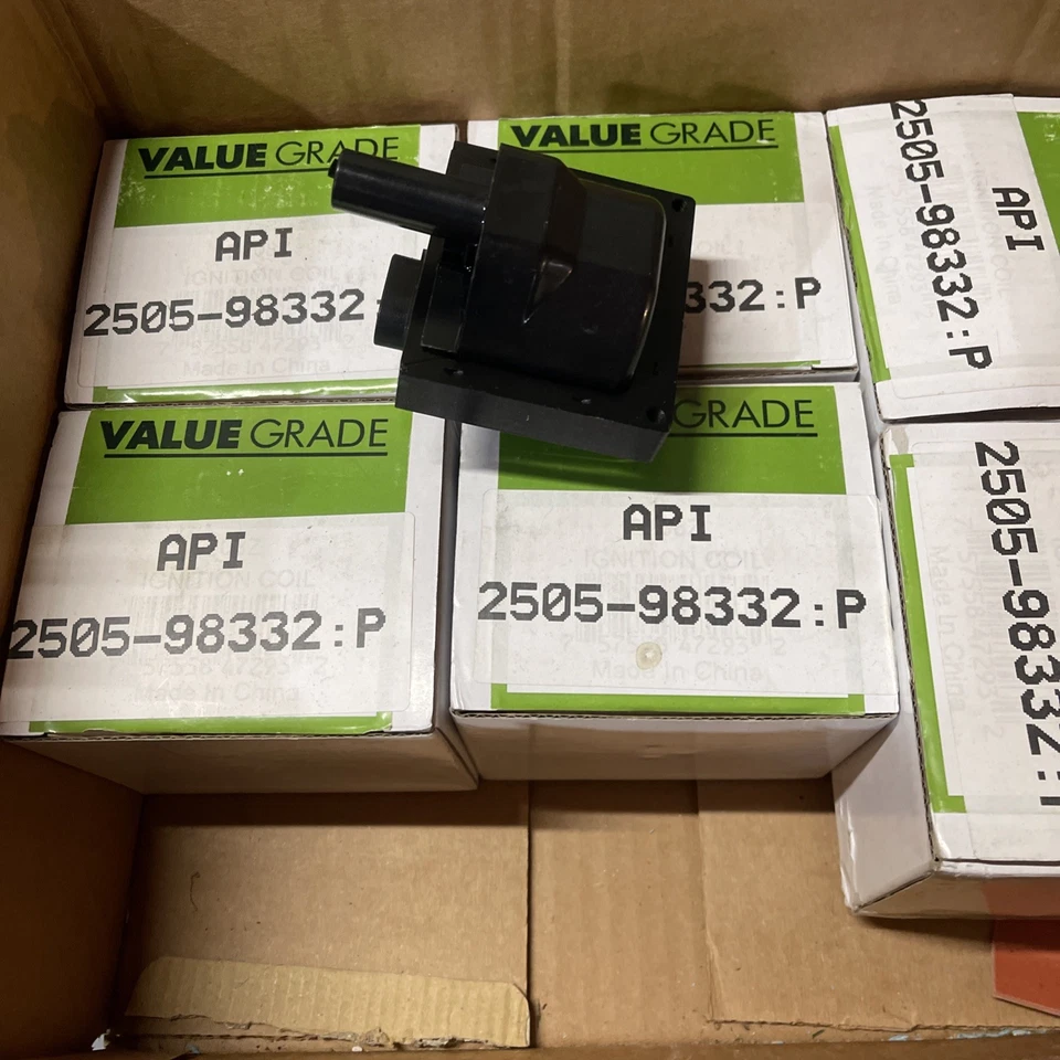 2505-98332 Ignition Coil - Image 2 of 4