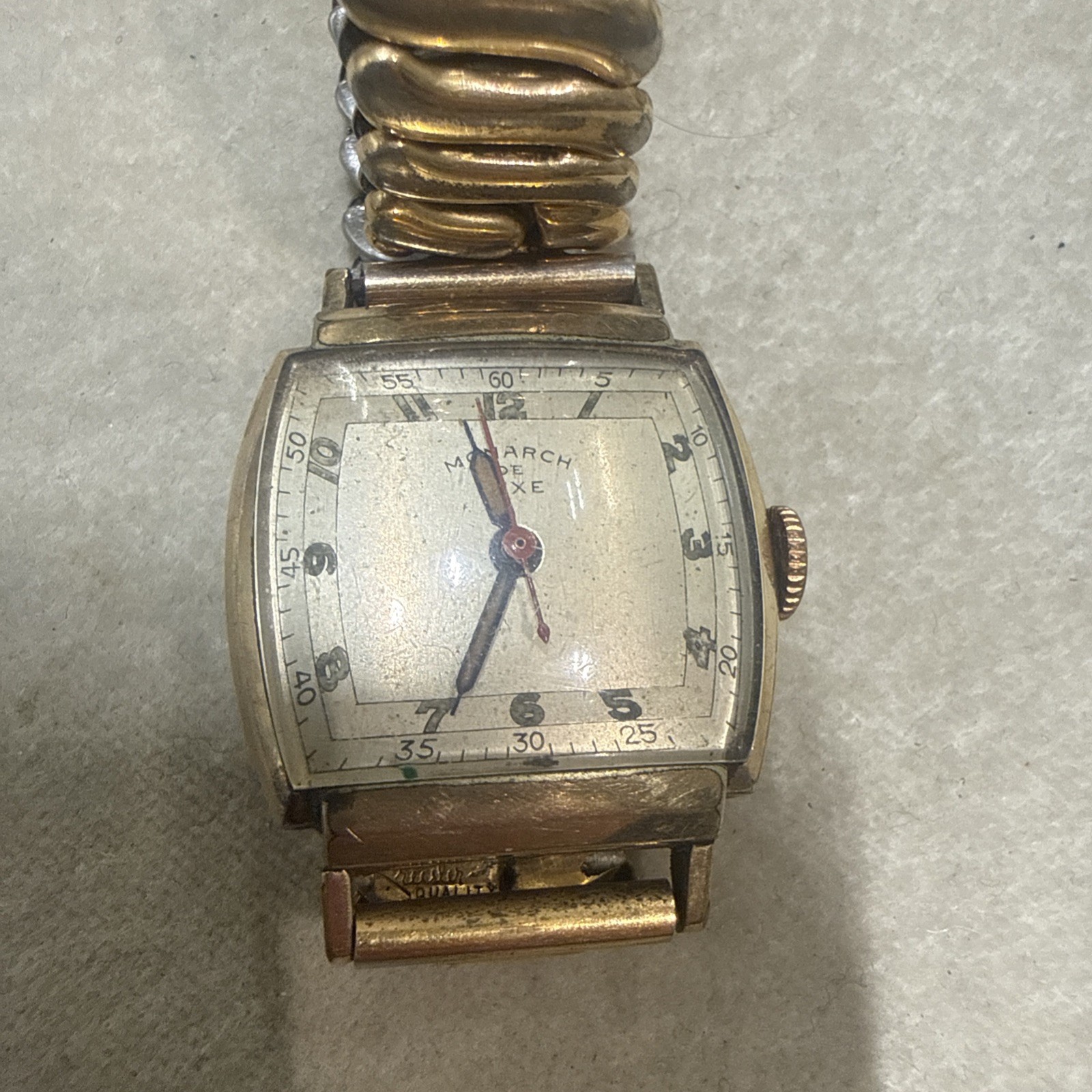 monarch watch - image 1