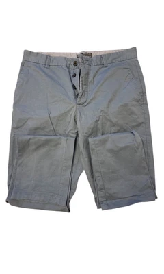 Chino Hose blau W34/L32 EUR 44 Slim fit Männer Herren - Bild 1 von 4