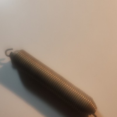OLIVER BREAD SLICER REPLACEMENT PART SPRING 7025-5102 
