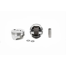 Icon Pistons Ic689ktd.030 Premium Kit 4.280 Forged For Chrysler 383 B