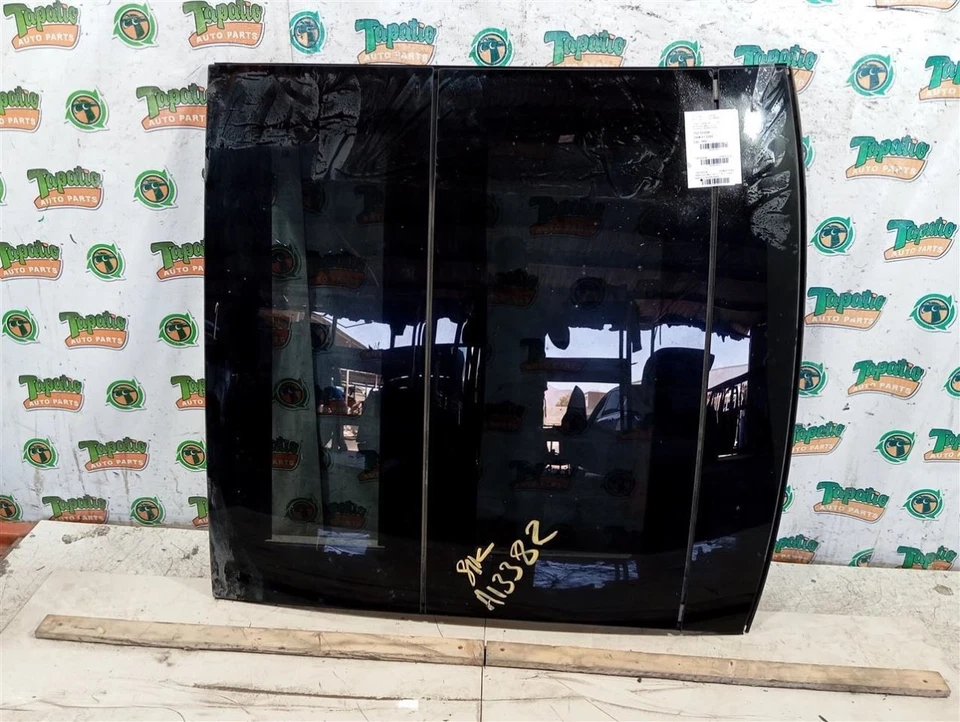 Techo corredizo con techo panorámico para 06-10 SCION TC 3914830 Foto 2 de 4