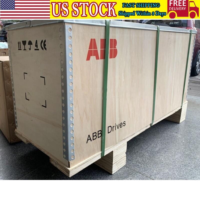NEW ABB ACS530-01-03A4-4 NEW IN BOX ACS530-01-03A4-4 US Free TAX