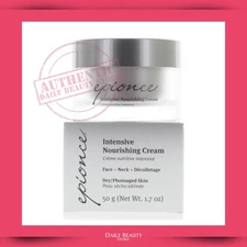 Epionce Intensive Nourishing Cream 50g 1.7oz EXP 11/2027 NEW FAST SHIP