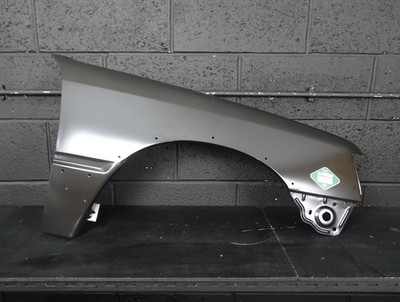 Peugeot 205 GTI Kotflügel vorne rechts (Fahrerseite) - Aftermarket NOS