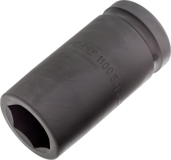 Kraft-Stecknuss Hazet 1100SLG-33 Chrom-Vanadium-Stahl-image