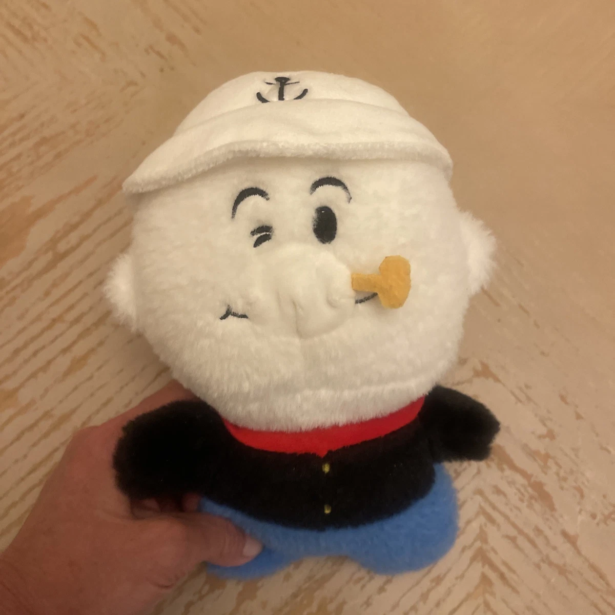 Popeye Stuffed Animals for sale | eBay