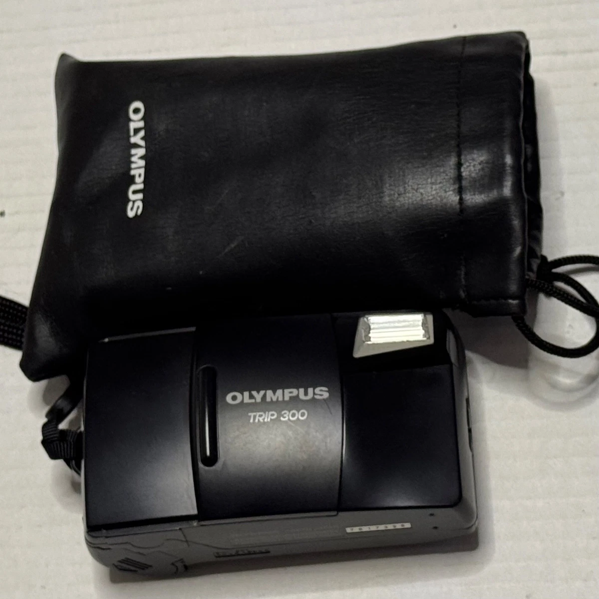 Olympus 35 mm Fixed Point & Shoot Film Cameras for sale | eBay