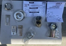 Corbin Russwin Deadbolt DL3013 Single Cylinder