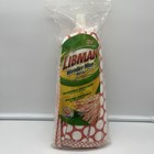 Libman Wonder Mop Refill Microfiber Grip Strips Replacement NEW FACTORY SEALED