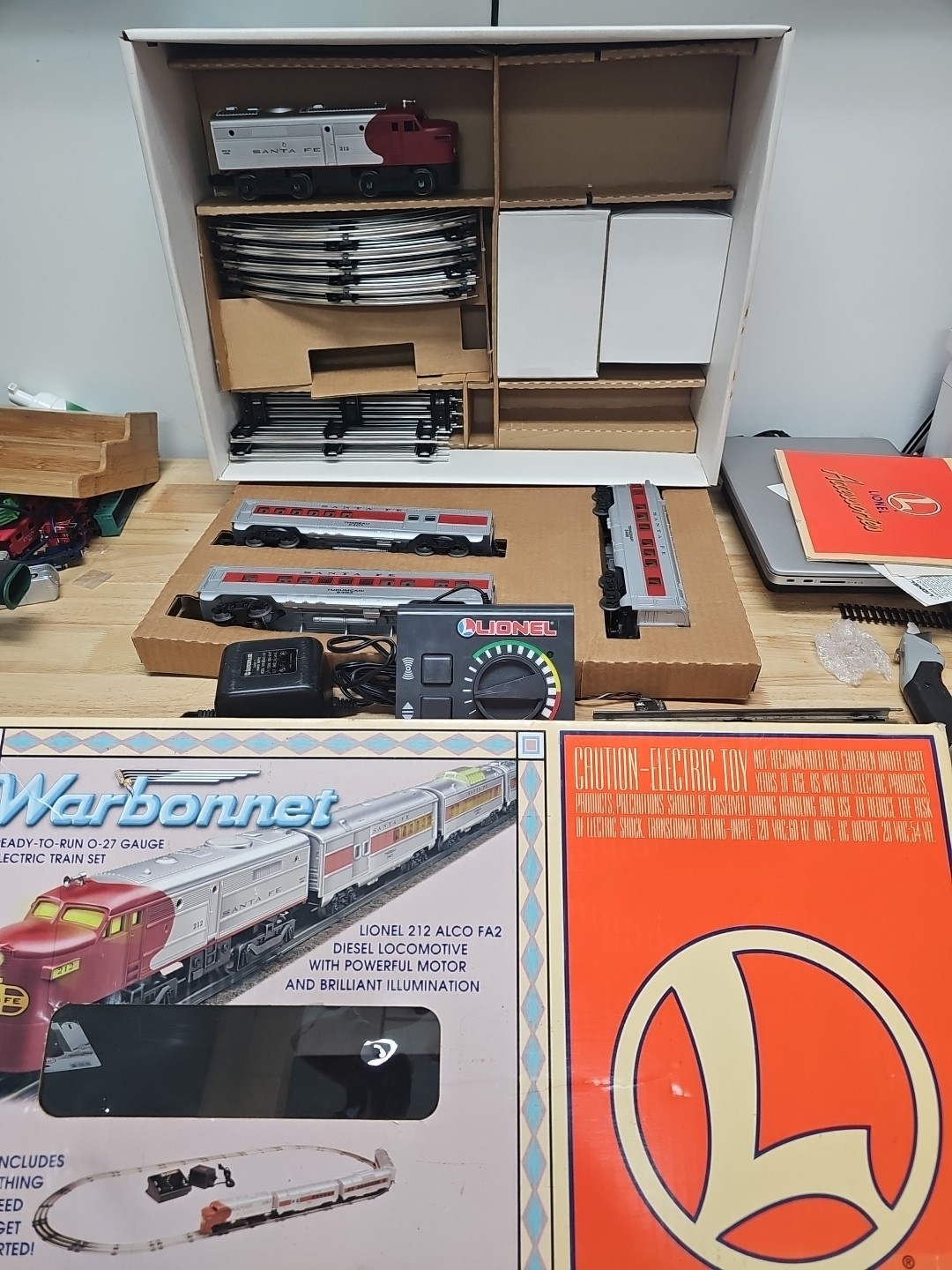 Click here to see eBay Auction