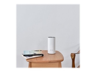 TP-LINK Deco P9(3-Pack) Wi-Fi 5 (802.11ac) Dual-Band (2.4GHz/5GHz)
