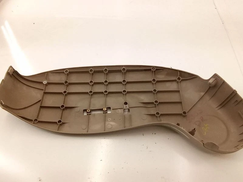 Toyota Sienna 2004 conductor delantero izquierdo moldura bisel panel OEM 71812ae080 Foto 3 de 4