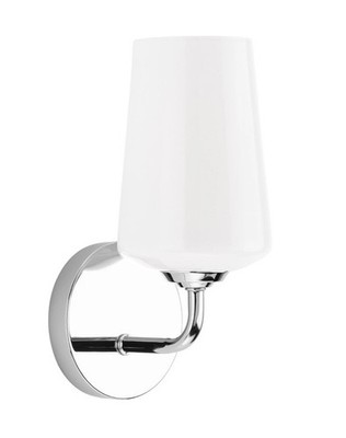Set Of 2 Progress Lighting P710149 Celino 11'' Tall Wall Sconce - Chrome
