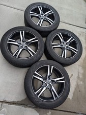 19 Inch R Design Wheels Original Volvo Xc60 Mkii 32327353 W Oem Pirelli Tires 19 Inch R Design Wheels Original Volvo Xc60 Mkii 32327353 W Oem Pirelli Tires