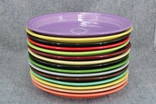 Fiesta 13" Large Oval Platter, U Pick colors, incl. HTF Sapphire-Free Shipping