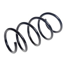 LESJOFORS 4004309 Coil Spring Front With Sports Suspension For Audi A3 2.0 TDI
