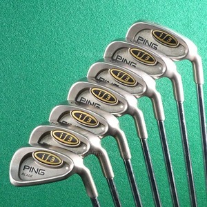 Ping I3 Blade Irons | eBay