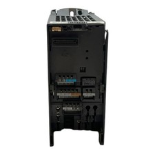 SIEMENS MICROMASTER 420 6SE6420-2UD17-5AA1