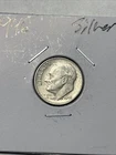 1946 Roosevelt Dime 10C Silver 0.900 Philadelphia Business Strike